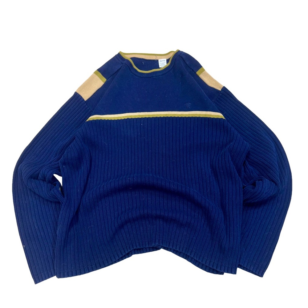 90’s Grunge Crewneck Sweater